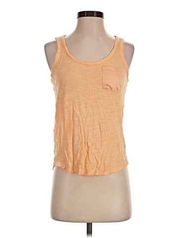 Attention Tank Top (view 1)