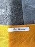 Vila Milano Orange Pullover Sweater One size - photo 7