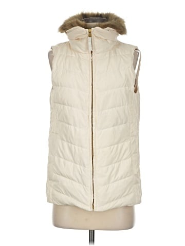 Talbots Vest (view 1)
