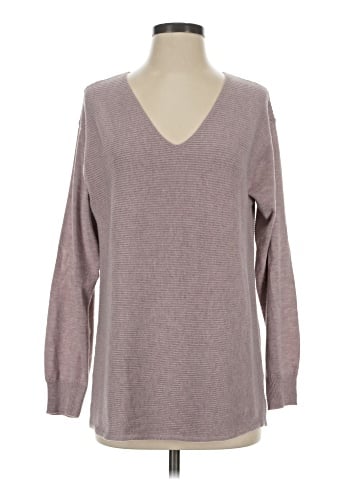 Ella Moss Pullover Sweater (view 1)