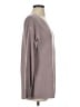 Ella Moss Gray Pullover Sweater Size S - photo 4