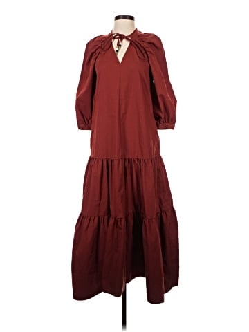 BOSS by HUGO BOSS Casual Dress (view 1)