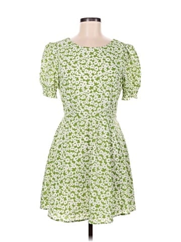 Forever 21 Casual Dress (view 1)