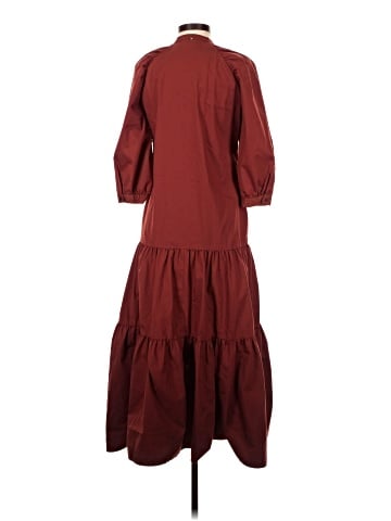 BOSS by HUGO BOSS Casual Dress (view 2)