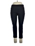 Charter Club Solid Blue Active Pants Size 14 - photo 1