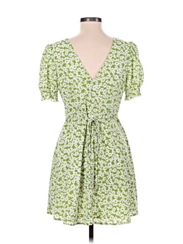 Forever 21 Casual Dress (view 2)