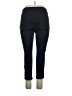 Charter Club Solid Blue Active Pants Size 14 - photo 2
