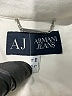 Armani Jeans Ivory Blazer Size L - photo 6