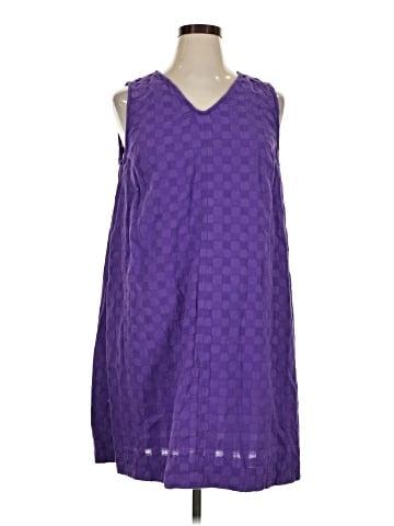 Liz Claiborne Casual Dress (view 1)
