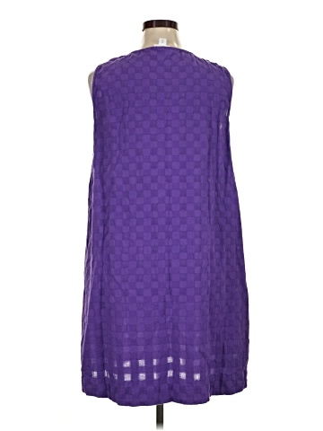Liz Claiborne Casual Dress (view 2)