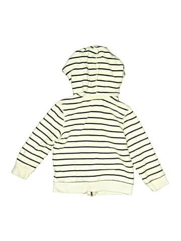 OshKosh B'gosh Zip Up Hoodie (view 2)