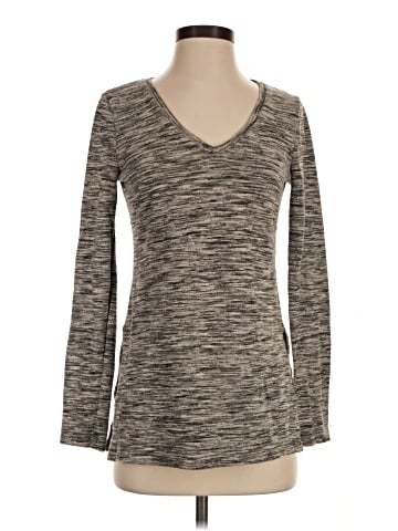 Joe Fresh Long Sleeve Top (view 1)