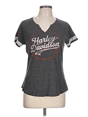 Harley Davidson Short Sleeve T-Shirt (view 1)