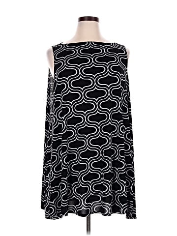 Tiana B. Cocktail Dress (view 1)