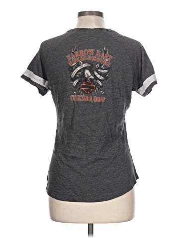 Harley Davidson Short Sleeve T-Shirt (view 2)