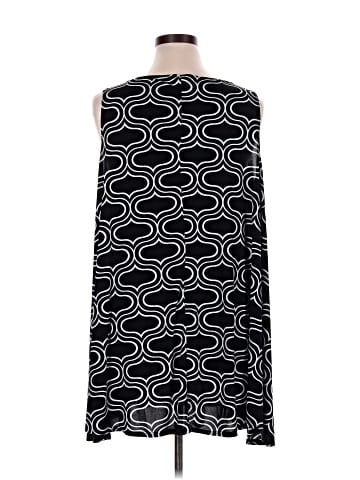 Tiana B. Cocktail Dress (view 2)