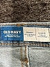 Old Navy Blue Jeans Size 3T - photo 3