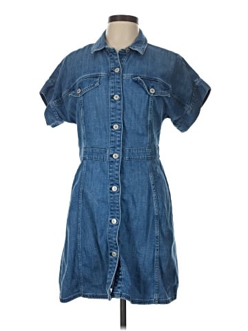 American Eagle Outfitters Casual Dress (view 1)