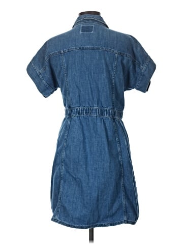 American Eagle Outfitters Casual Dress (view 2)