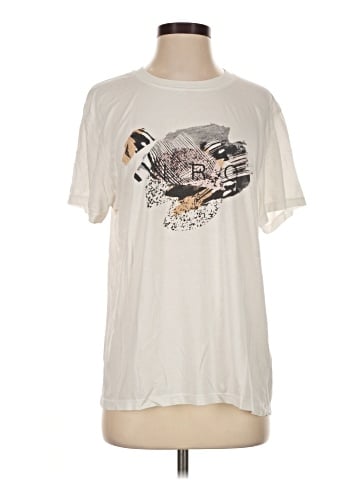 IRO Short Sleeve T-Shirt (view 1)
