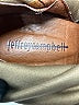 Jeffrey Campbell Gray Ankle Boots Size 9 - photo 3
