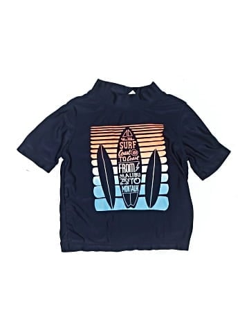 OshKosh B'gosh Rash Guard (view 1)