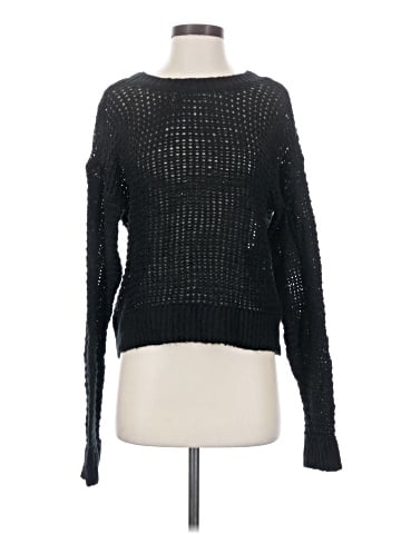 Abercrombie & Fitch Pullover Sweater (view 1)