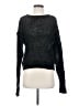 Abercrombie & Fitch Black Pullover Sweater Size S - photo 1