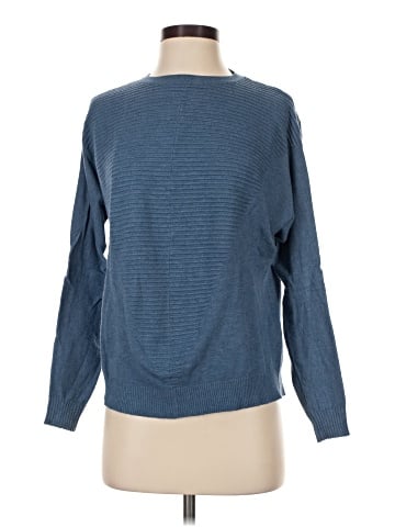Vila Milano Pullover Sweater (view 1)