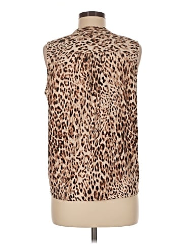 Banana Republic Sleeveless Blouse (view 2)
