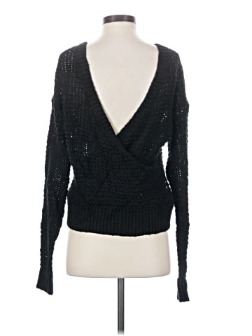 Abercrombie & Fitch Pullover Sweater (view 2)