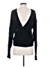 Abercrombie & Fitch Black Pullover Sweater Size S - photo 2