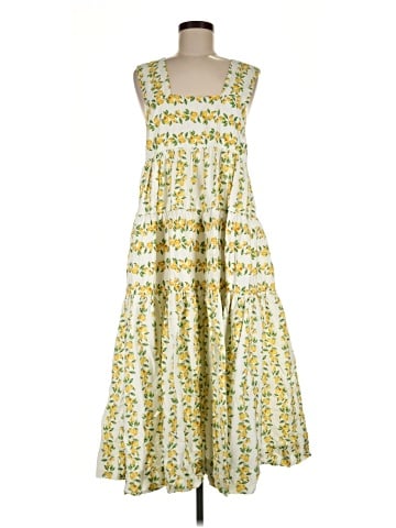 Anthropologie Casual Dress (view 1)
