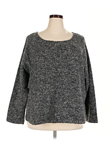Karen Kane Pullover Sweater (view 1)
