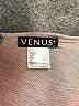 Venus Silver Pullover Sweater Size S - photo 7