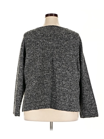 Karen Kane Pullover Sweater (view 2)