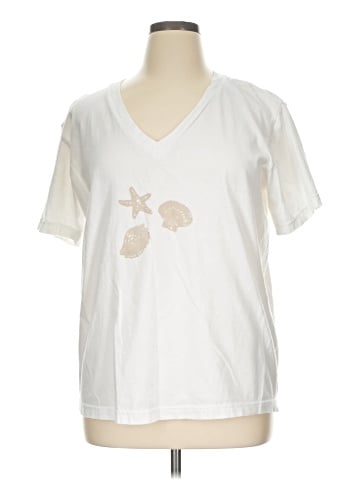 Fresh Produce Short Sleeve T-Shirt (view 1)