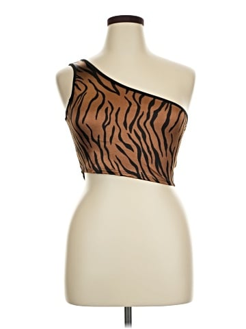 Love J Tank Top (view 1)