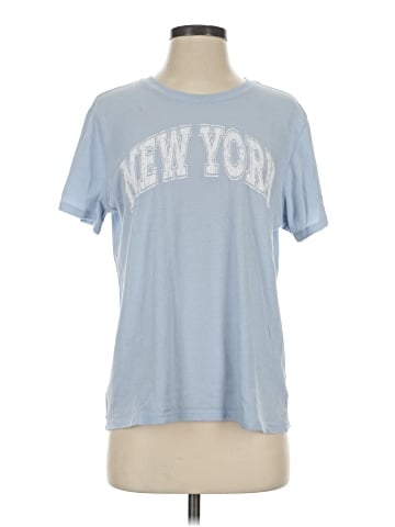 Rebellious. One Short Sleeve T-Shirt (view 1)