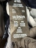 Hudson Jeans Blue Jeans Size 10 - photo 8