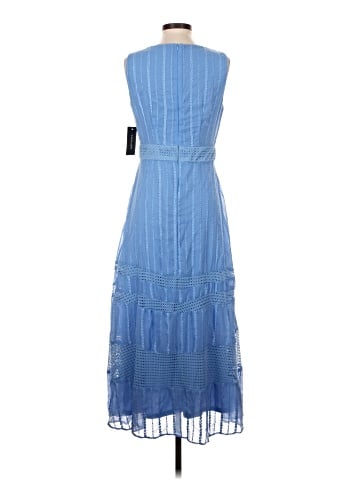 Taylor Casual Dress (view 2)
