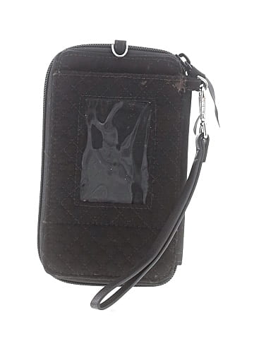 Vera Bradley Wristlet (view 2)