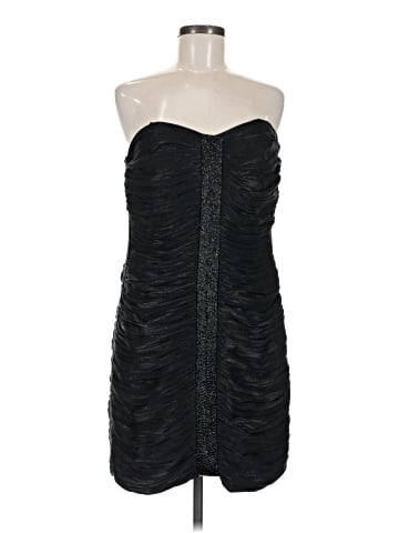Laundry by Shelli Segal Cocktail Dress (view 1)
