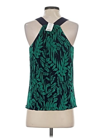 Banana Republic Sleeveless Blouse (view 2)