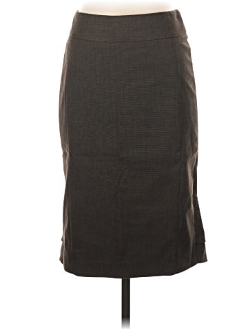 Express Design Studio Formal Skirt (view 1)