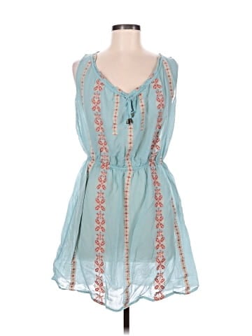 Sundance Casual Dress (view 1)