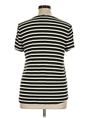 PREMISE Short Sleeve T-Shirt (view 2)