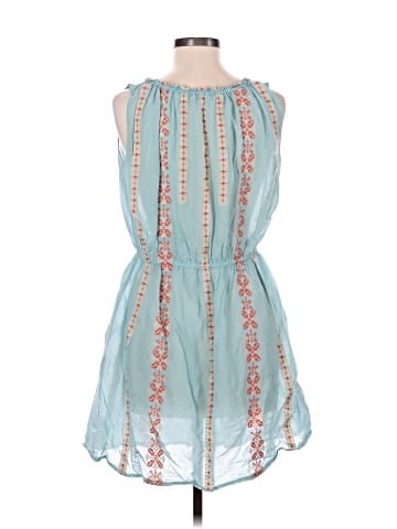 Sundance Casual Dress (view 2)