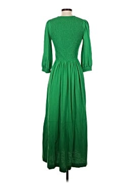 Used Green Maxi Dresses On Sale Up To 90% Off