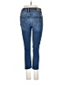 American Eagle Outfitters Hearts Blue Jeans Size 4 - photo 2